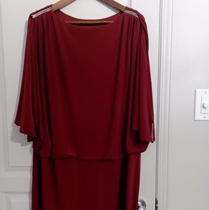 Plus Size - Formal and Occasion dress
